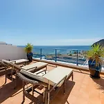 La Solana Lejlighed Gran Tarajal