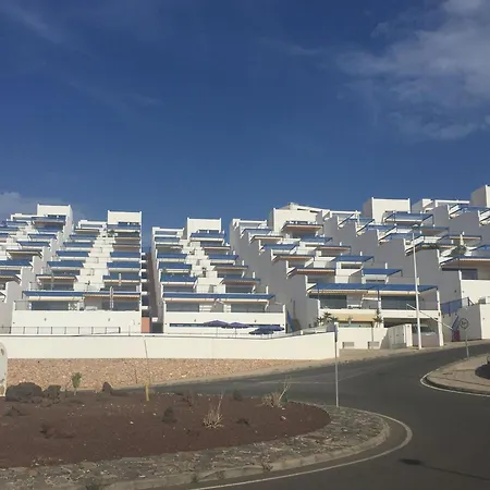 La Solana Lejlighed *