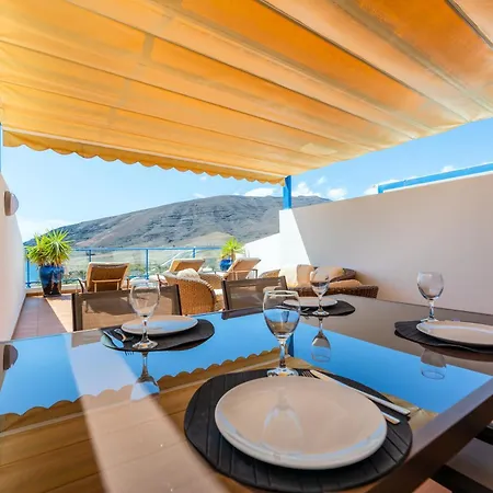 Apartment La Solana