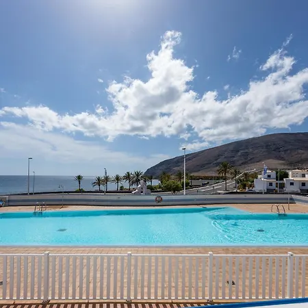 Apartment La Solana *