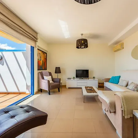Apartment La Solana Gran Tarajal