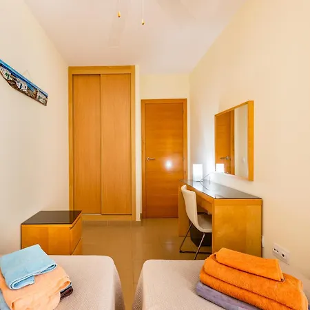 La Solana גראן טאראחל