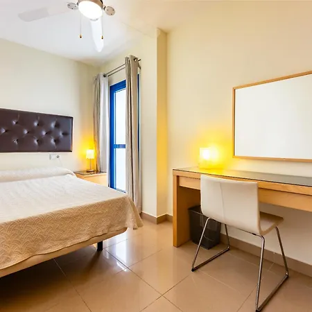 La Solana * גראן טאראחל