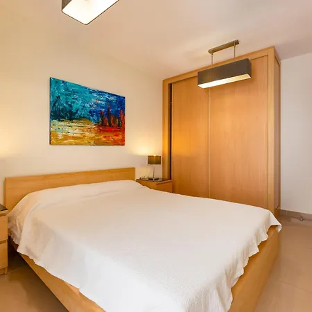 Apartment La Solana Gran Tarajal