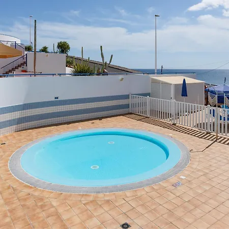 La Solana Apartment Gran Tarajal