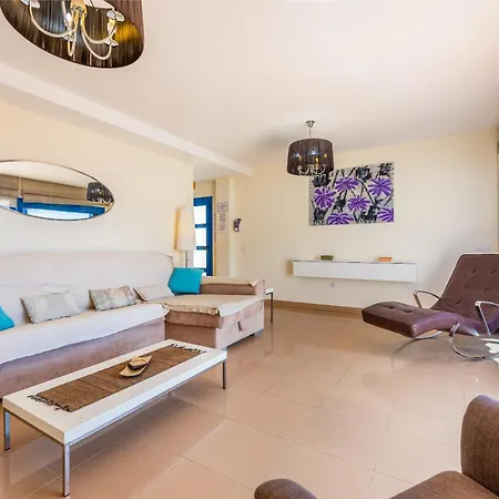 Apartment La Solana Gran Tarajal