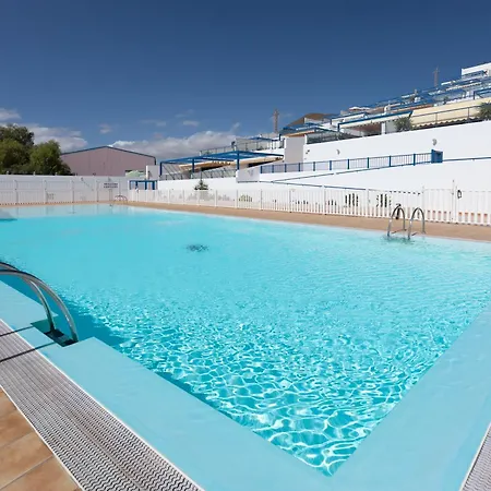 Apartment La Solana