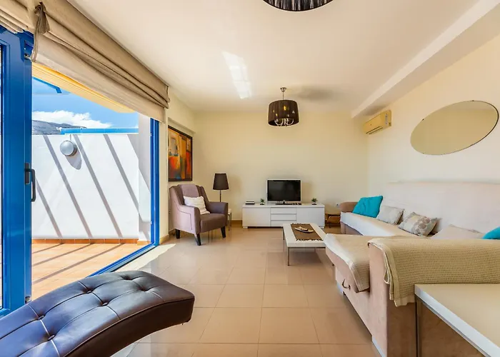 아파트 La Solana 그란 타라할