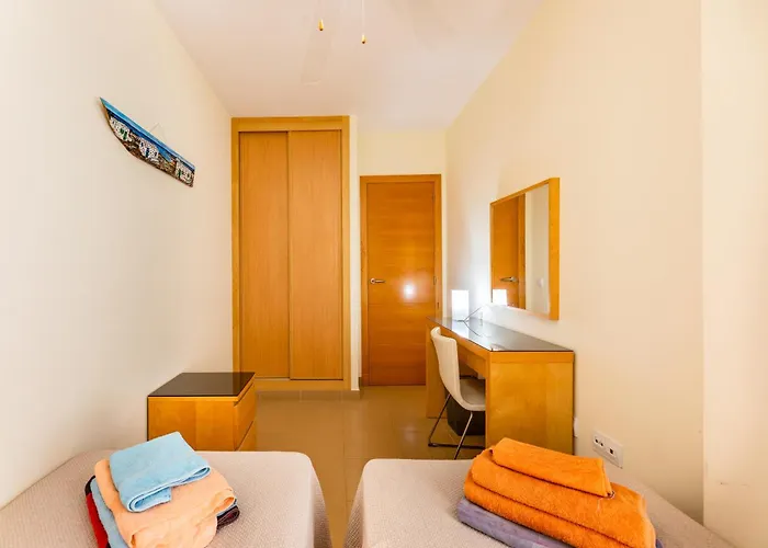 La Solana 그란 타라할