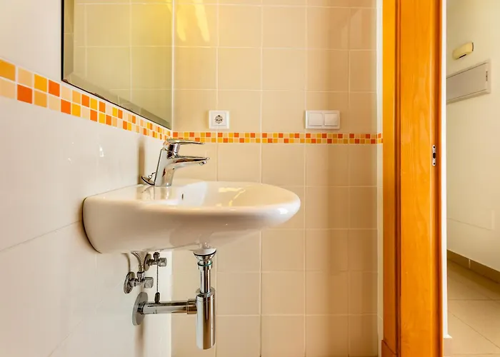 Lejlighed La Solana *