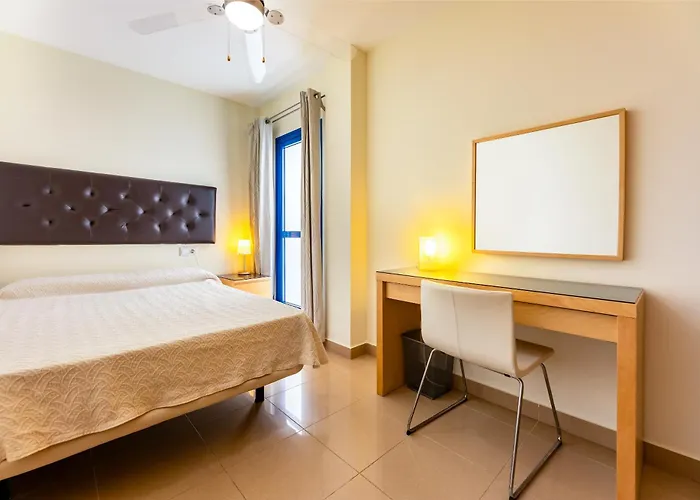 La Solana * 그란 타라할