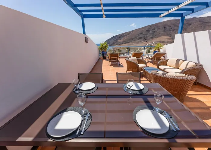 La Solana 그란 타라할