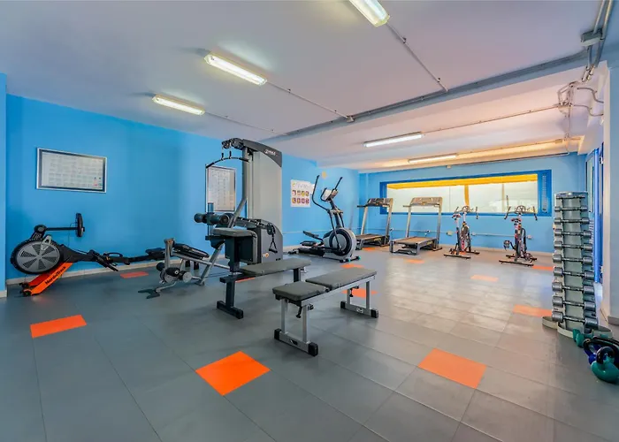 La Solana * 그란 타라할