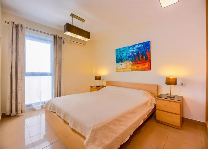 La Solana Lejlighed Gran Tarajal