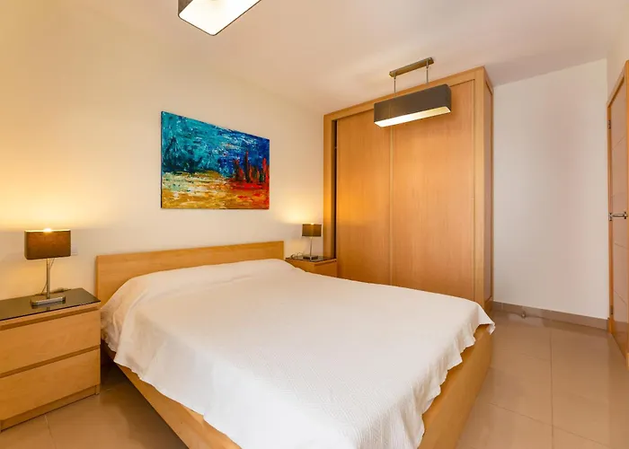 Lejlighed La Solana Gran Tarajal