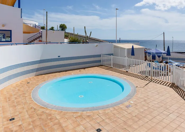 La Solana 아파트 그란 타라할