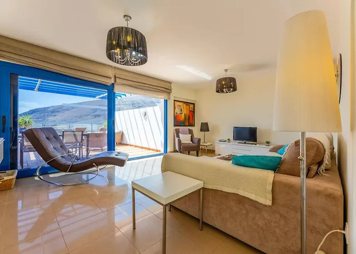 La Solana 아파트 *