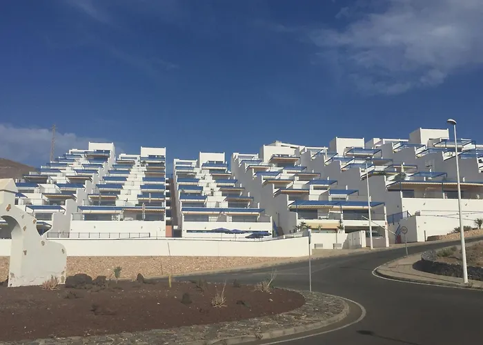 La Solana Lejlighed *