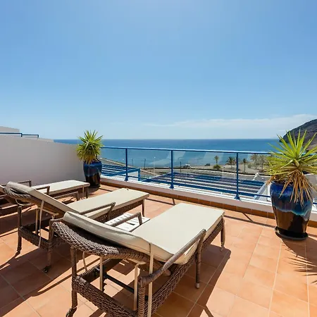 La Solana Apartament Gran Tarajal