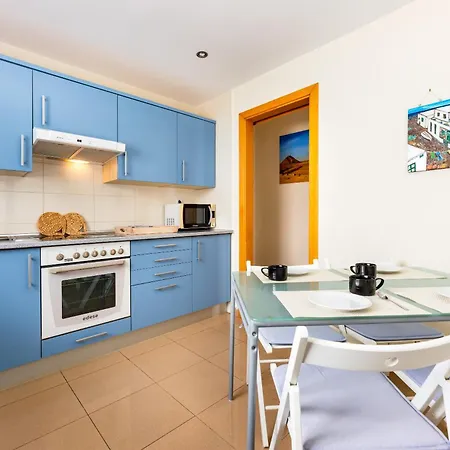 La Solana Appartement