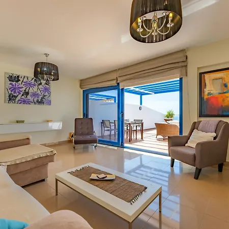 Apartament La Solana