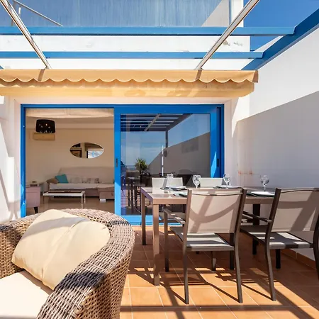 La Solana Appartement *