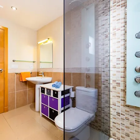 La Solana Appartement Gran Tarajal