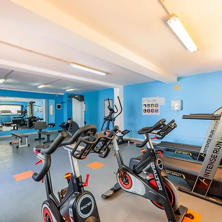 La Solana Gran Tarajal