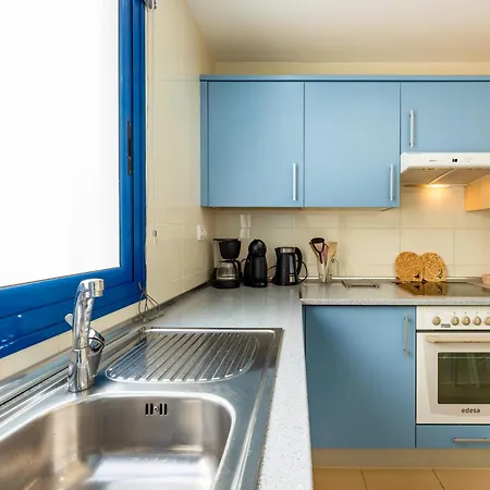 Apartament La Solana