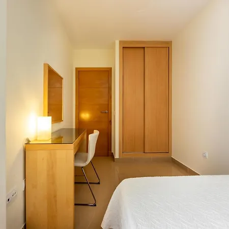 La Solana Appartement