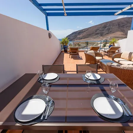 La Solana Gran Tarajal