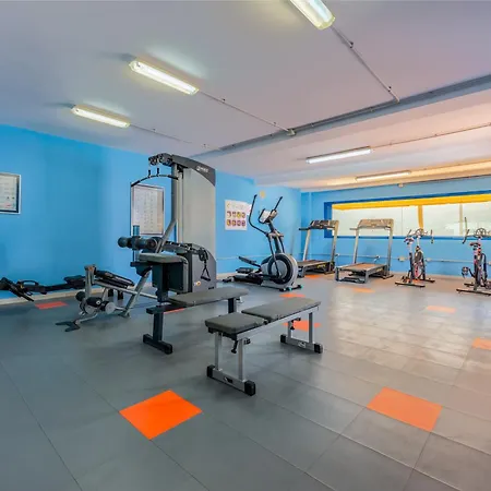 La Solana * Gran Tarajal