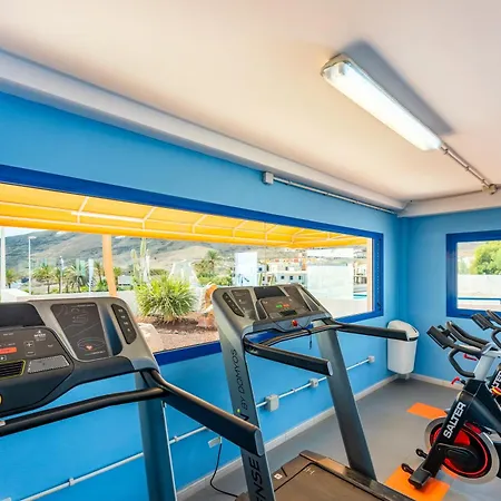 Apartament La Solana