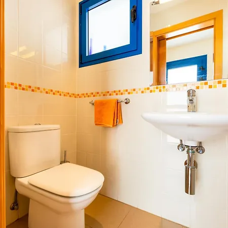 Appartement La Solana *