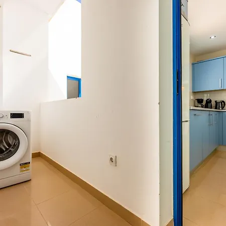 La Solana Appartement