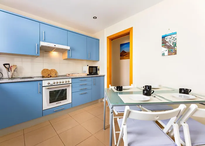 La Solana Appartamento