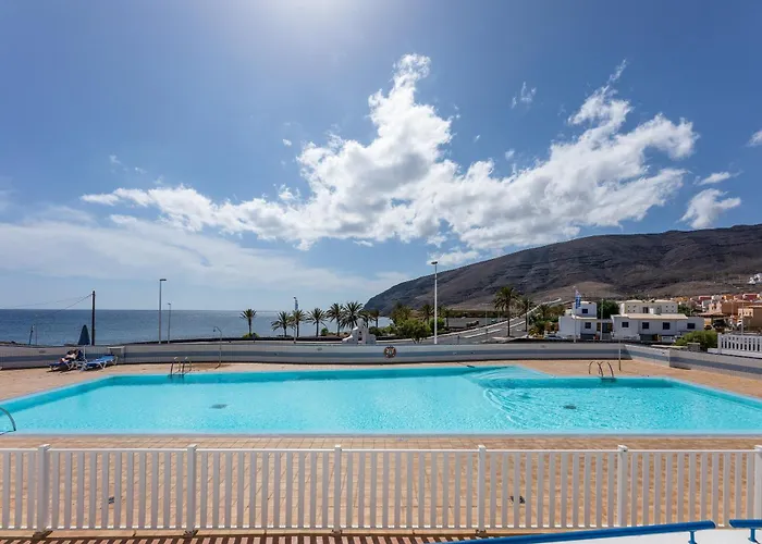 Appartamento La Solana *