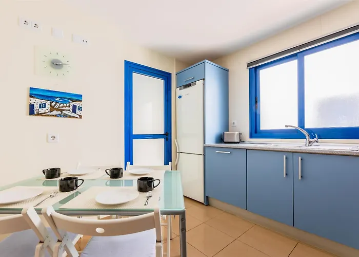 La Solana * Gran Tarajal