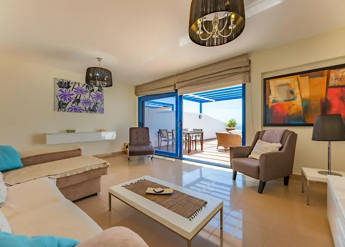 Appartamento La Solana