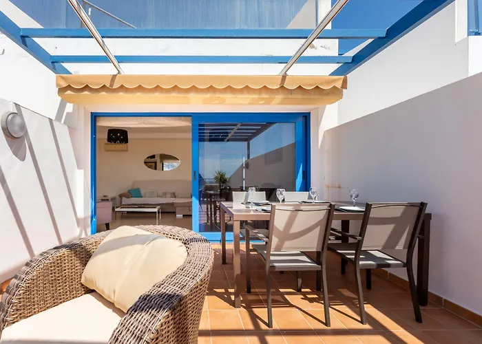 La Solana Appartamento *