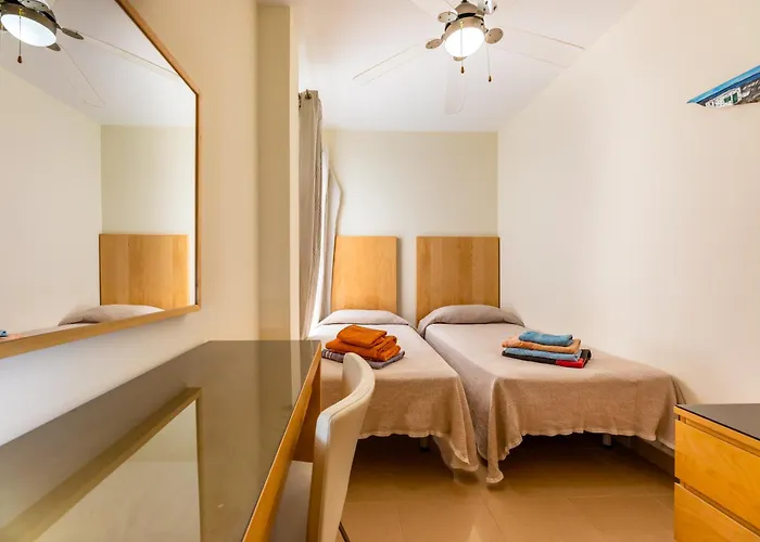 Appartamento La Solana Gran Tarajal