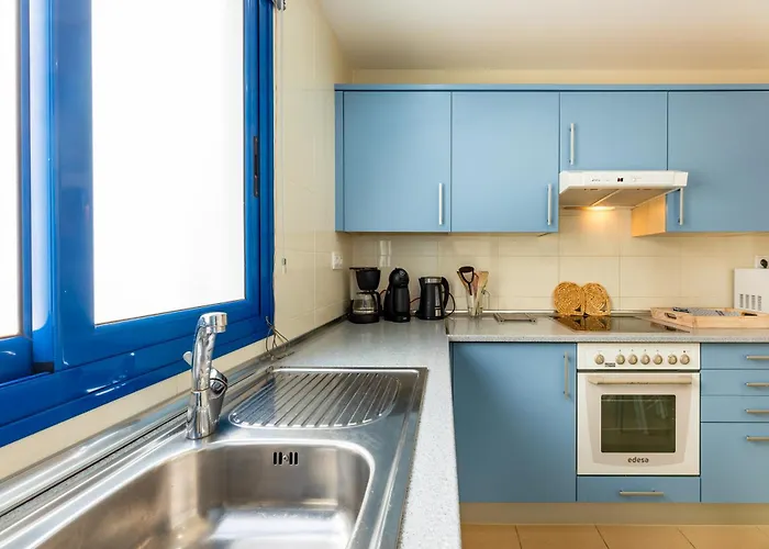 Appartamento La Solana