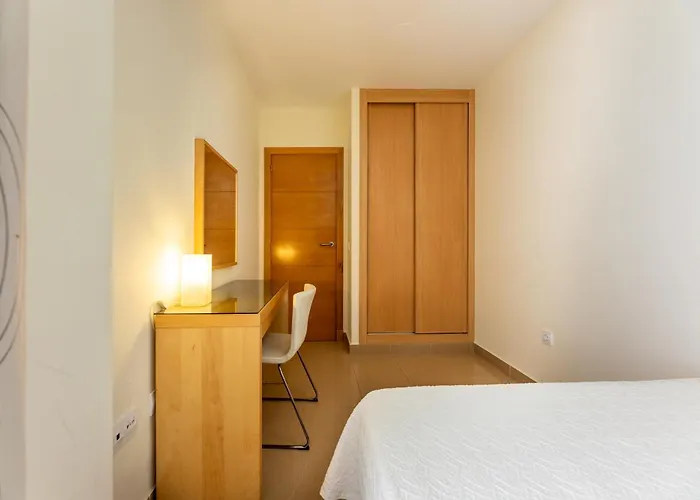 La Solana Appartamento