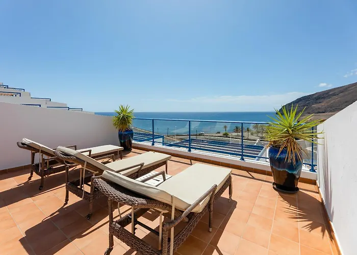 Appartamento La Solana *