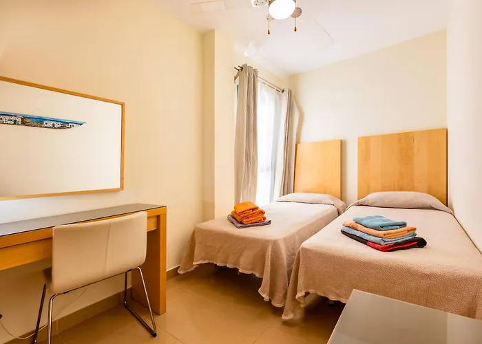 La Solana Appartamento Gran Tarajal