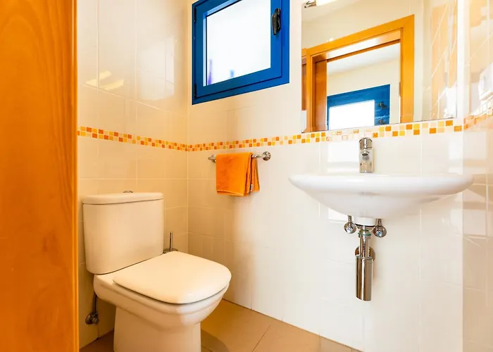 Appartamento La Solana *