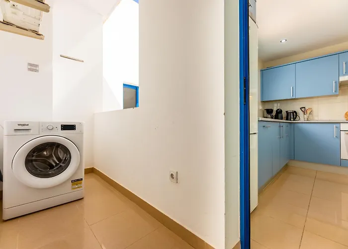 La Solana Appartamento