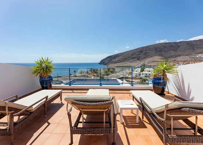 La Solana Gran Tarajal