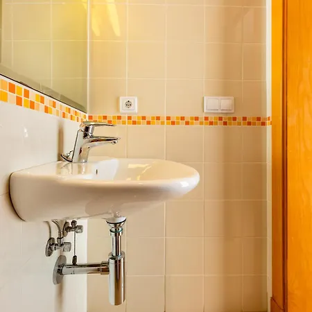 Apartman La Solana *
