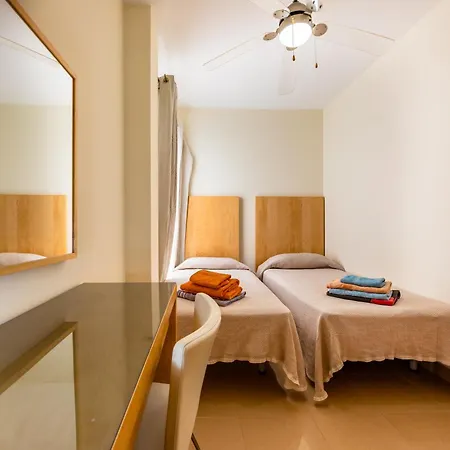 Apartman La Solana Gran Tarajal